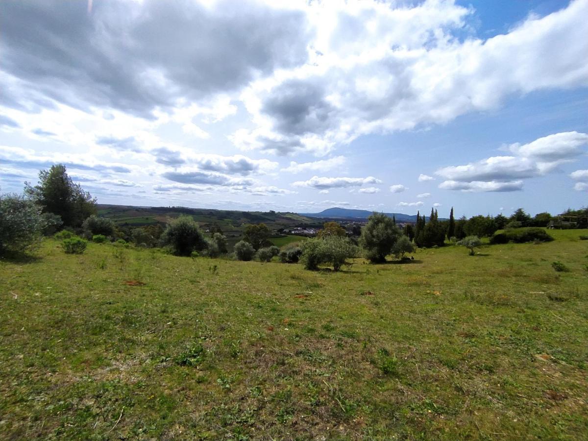 Herdade Da Hera ازامبوجا المظهر الخارجي الصورة
