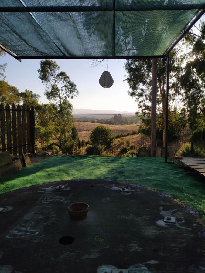 Herdade Da Hera ازامبوجا المظهر الخارجي الصورة
