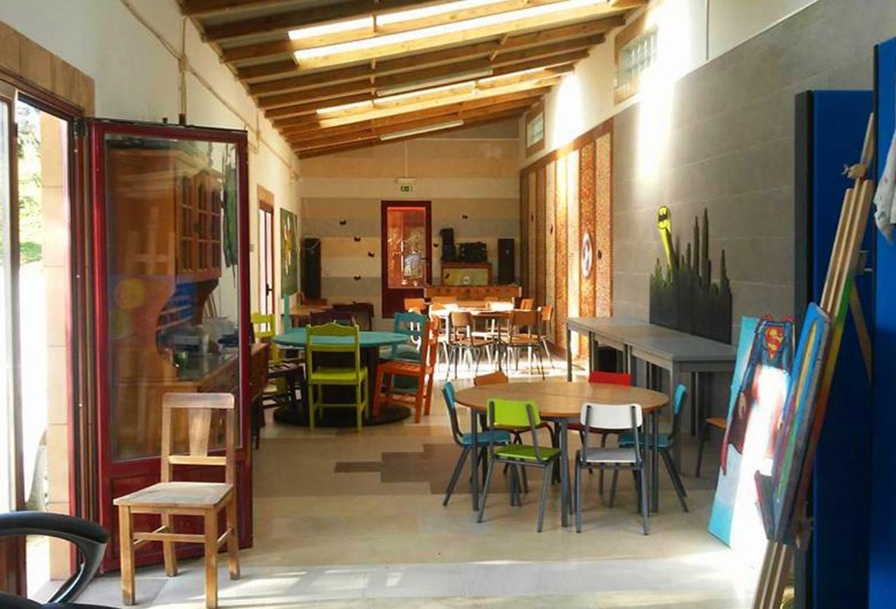 Herdade Da Hera ازامبوجا المظهر الخارجي الصورة